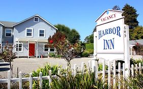 Harbor Inn Santa Cruz Ca